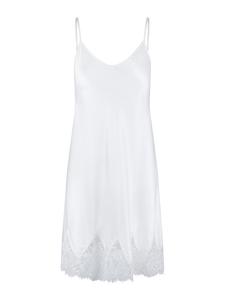LingaDore Пеньюар в белом цвете