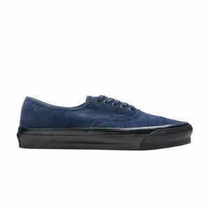 Кроссовки OG Authentic LX Vans, синий