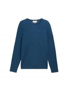 Свитер TOM TAILOR Sweater, цвет petrol
