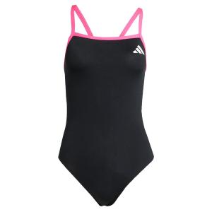 Купальник-бралетт для активного отдыха ADIDAS PERFORMANCE Ess, черный