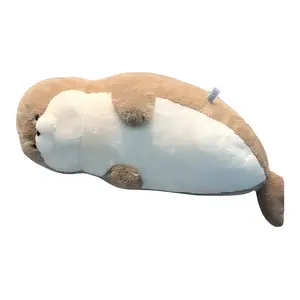 Мягкая игрушка спокойной ночи 40 см HOUDASHI