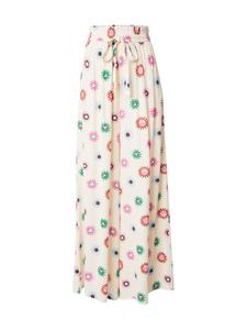 Широкие брюки Fabienne Chapot Palapa, Beige