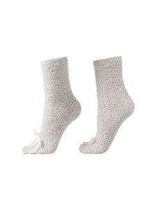 Носки CALZEDONIA, светло-серый