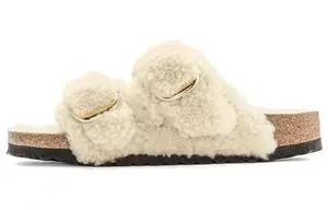 Вьетнамки Birkenstock Женские, Beige