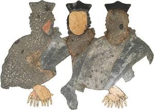 Виниловая пластинка Tabish, Jesse - Cowboy Ballads Part I