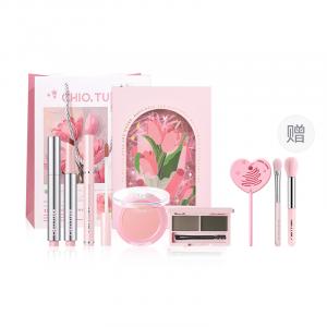 Набор косметики для женщин CHIOTURE
