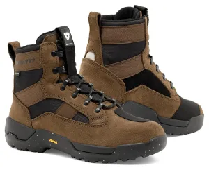 Ботинки Redridge GTX REV'IT!, коричневый/черный