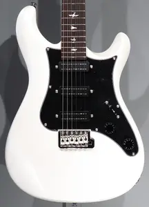 PRS SE NF3R 2024 - Белый Жемчуг с чехлом