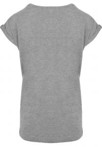 Футболка с принтом DISNEY KÖNIG DER LÖWEN TIMON SUNSET F4NT4STIC, серый