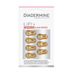 Лифт+ Эффект вспышки 7 шт Diadermine