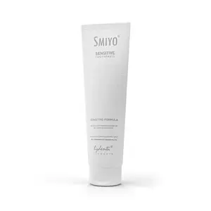 Зубная паста для чувствительных зубов, 125 мл Lydenti Elements Smiyo