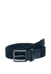 Ремень bugatti Belt, Marine/Dark Blue