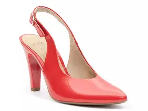 Туфли Faith Ara, Red