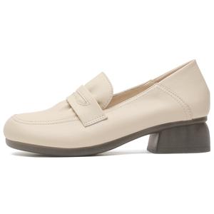 Conley Bird Повседневные Туфли Женские на каблуке 3,5 см, Коричневый