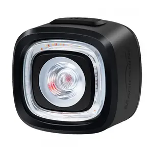 Задний свет Magic Shine Seemee 150 V2.0, серебряный