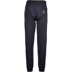 Paul & Shark Яхтенные вязаные спортивные штаны Men's Navy Blue