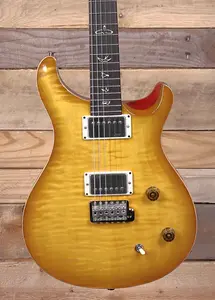 Электрогитара PRS CE 22 Limited Edition McCarty Sunburst с чехлом