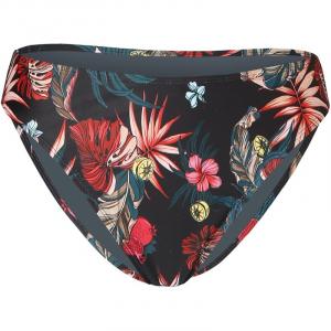Bikini pants flores-ao Brunotti, черный