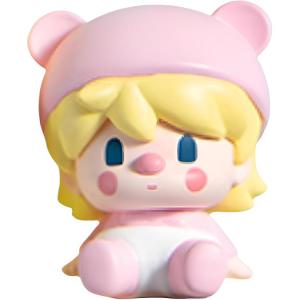 Классические коробки-сюрпризы для сидячей позы POP MART