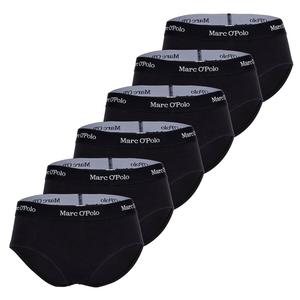Бой-шорты Marc O'Polo, черный