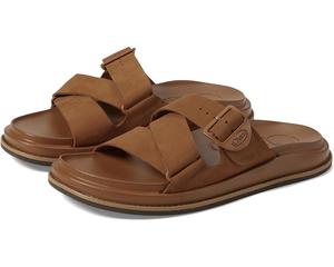 Сандалии Chaco Townes Slide, цвет Cashew 1