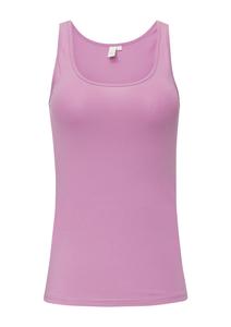 QS Топ в цвете орхидея