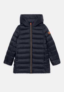 Зимнее пальто Save the duck ORIANA, Blue Black/Dark Blue