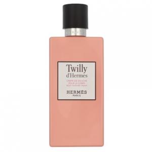 Гель для душа Hermes Twilly D'Hermes Scented Body Shower Cream - 200 Milliliters