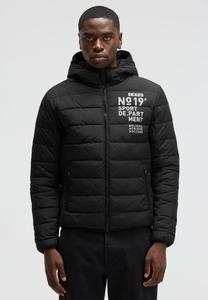 Куртка Camp David Winter jacket, Black