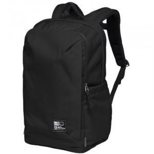 Рюкзак smileyworld backpack Jack Wolfskin, черный