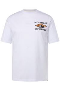 Футболка JAY-PI, белый