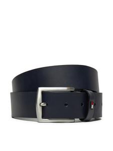 Мужской ремень Tommy Hilfiger AM0AM13011, темно-синий