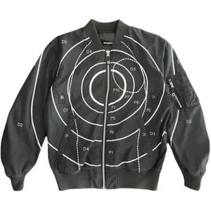 Куртка мужская NEIGHBORHOOD, черный