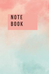 Notebook (Independently published)