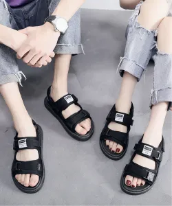 Спортивные сандалии на плоской подошве Aimoha - Select -, цвет Black