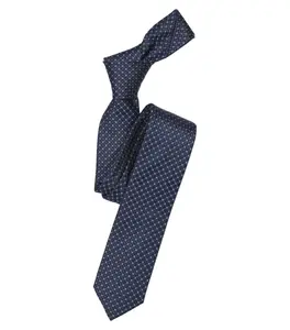 Галстук ВЕНТИ "Галстук ВЕНТИ в полоску" Venti, синий