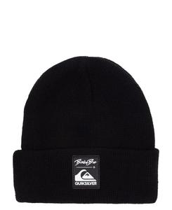 Шапка Boys BB & Quik Local BinkyBro, Black