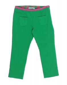 Брюки Jucca, зеленый