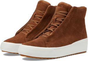 Кроссовки Keds Remi Mid Bootie, цвет Chestnut Suede