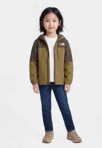 Куртка для активного отдыха унисекс The North Face, New Taupe Green/Cedar