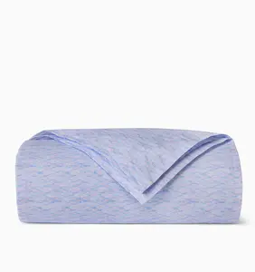 Пододеяльник Alessia Duvet SFERRA, розовый