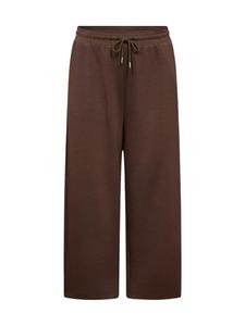 Wasabi Concept Брюки SABINA, цвет 8694, горячий шоколадный соус