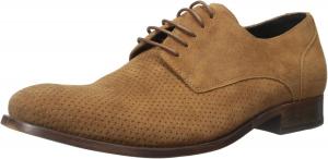 Мужские кроссовки Kenneth Cole New York Not AF-Raid Oxford, Tobacco