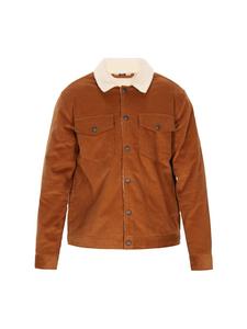 Мужская куртка цвета легкой ржавчины DreiMaster Vintage