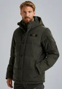 Зимняя куртка gobbler Pme Legend, Beluga