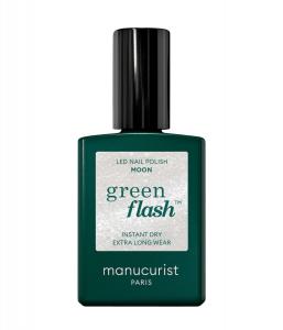 Гель-лак для ногтей manucurist Green Flash, Moon, 15 ml