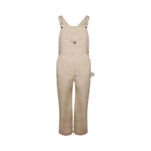 Топ Bode Knolly Brook Overalls, White