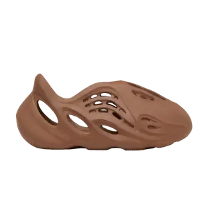 Кроссовки Adidas Yeezy Foam Runner Kids, коричневый