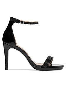 Сандалии Jenny Fairy, черный