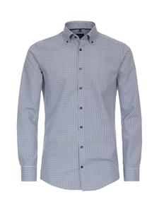 Рубашка Venti, средне-синий